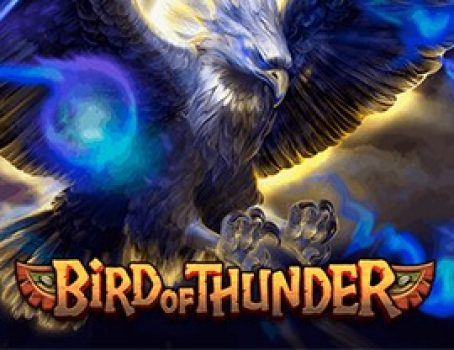 Bird of Thunder - Habanero - Animals