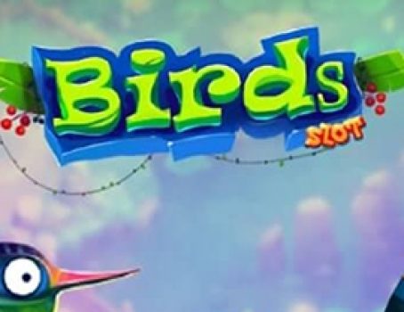 Birds Slot - Smartsoft Gaming - Animals