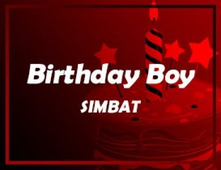 Birthday Boy - Simbat -