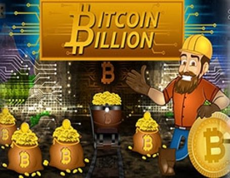 Bitcoin Billion - Casino Web Scripts - 5-Reels