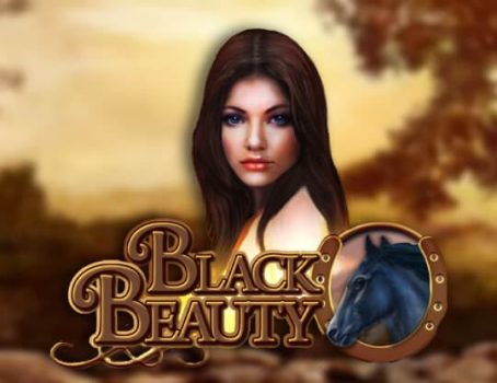 Black Beauty - Gamomat - 5-Reels