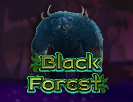 Black Forest - Spearhead Studios - Nature