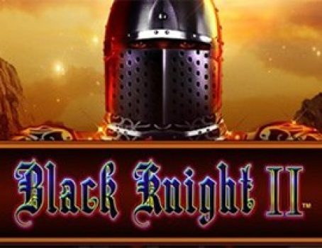 Black Knight 2 - WMS - 5-Reels
