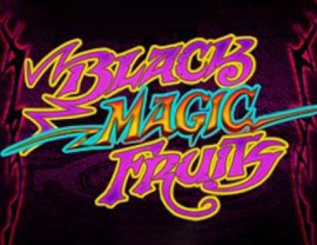 Black Magic Fruits - Barcrest - Fruits