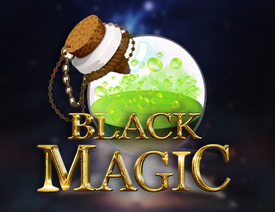 Black Magic