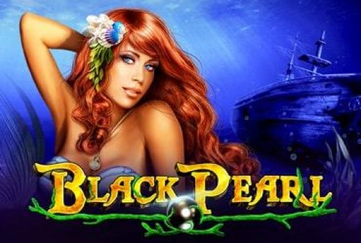 Black Pearl - GMW (Game Media Works) - Ocean and sea