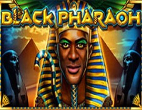 Black Pharaoh - Casino Technology - Egypt