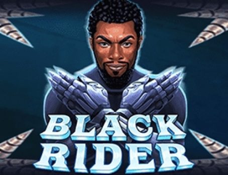 Black Rider - Ka Gaming - 5-Reels