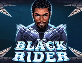 Black Rider