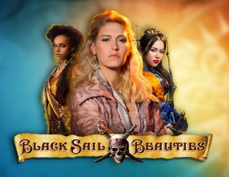 Black Sail Beauties - High 5 Games - Pirates