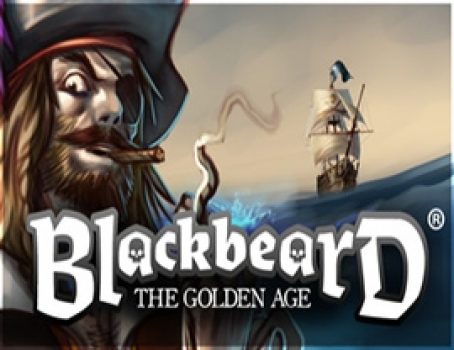 Blackbeard - Gaming1 - Pirates