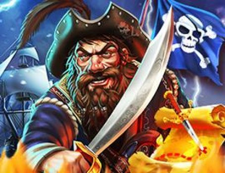 Blackbeard Legacy - EAGaming - Pirates