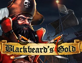 Blackbeard’s Gold