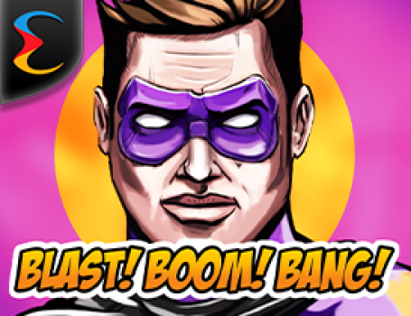 Blast Boom Bang - Endorphina - Comics