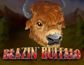 Blazin’ Buffalo