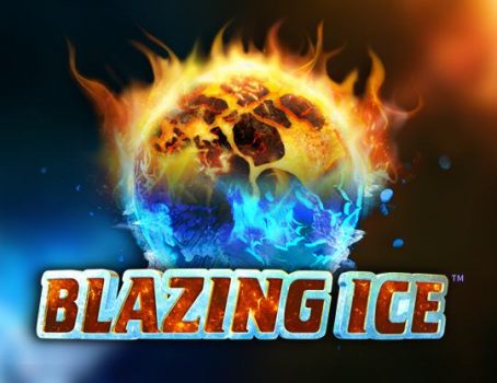 Blazing Ice - Synot - Fruits