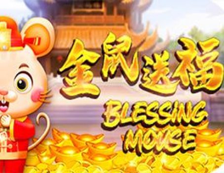 Blessing Mouse - Triple Profits Games - 5-Reels