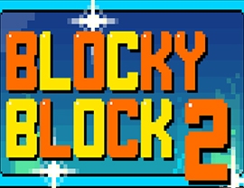 Blocky Block 2
