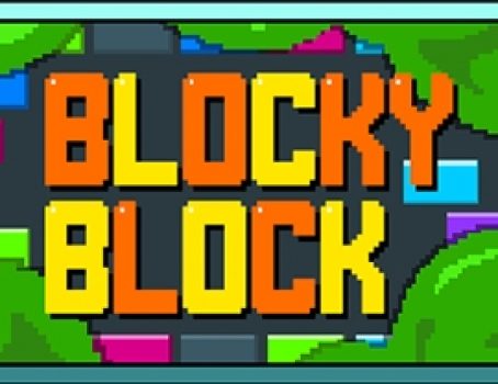 Blocky Block - Ka Gaming - Arcade