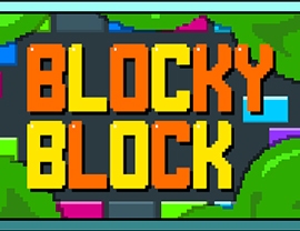 Blocky Block
