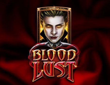 Blood Lust - ELK Studios - Horror and scary