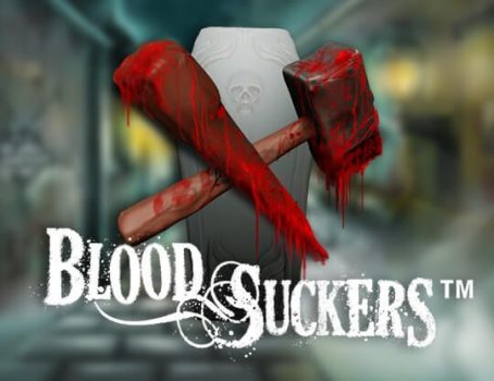 Blood Suckers - NetEnt - Medieval
