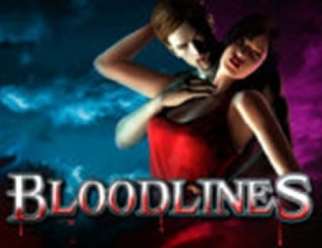 Bloodlines - Genesis Gaming -