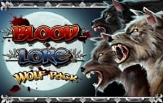 Bloodlore Wolf Pack - Nextgen Gaming - Horror and scary
