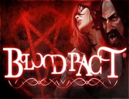 Bloodpact - Gaming1 - Horror and scary