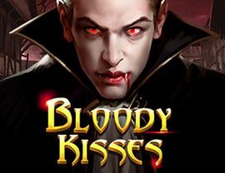 Bloody Kisses - XIN Gaming - Horror and scary