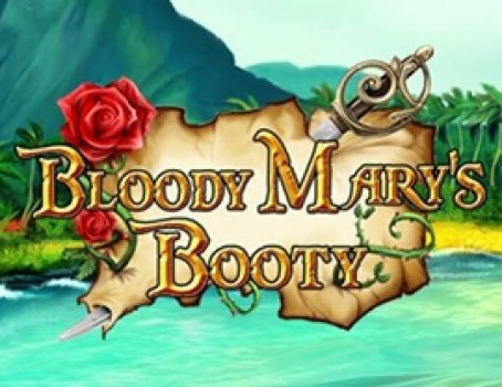 Bloody Mary's Booty - PlayPearls -