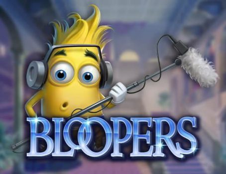 Bloopers - ELK Studios - Movies and tv