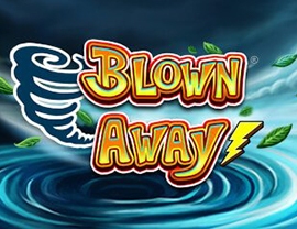 Blown Away