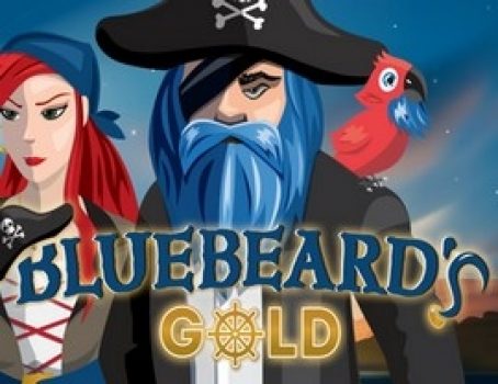 Blue Beards Gold - Arrow's Edge - Pirates