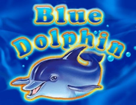 Blue Dolphin - Amatic - Ocean and sea