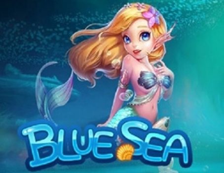 Blue Sea - DreamTech - Ocean and sea