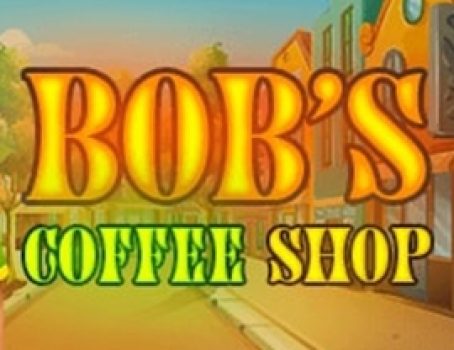 Bob's Coffee Shop - BGaming - Relax