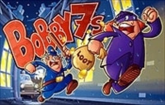 Bobby 7s - Nextgen Gaming - Fruits