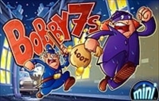 Bobby 7s Mini - Nextgen Gaming - Fruits