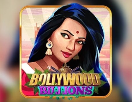 Bollywood Billions - Swintt - 5-Reels