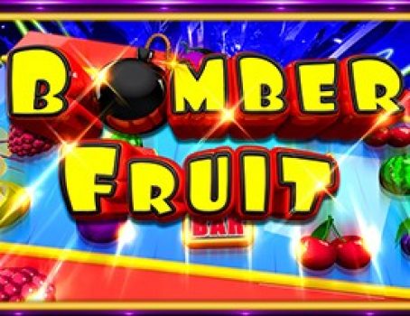 Bomber Fruit - Capecod -