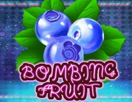 Bombing Fruit - Ka Gaming - Fruits