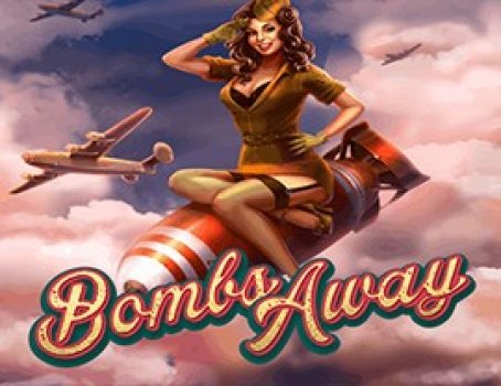 Bombs Away - Habanero - Military