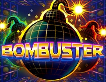 Bombuster - Red Tiger Gaming - Fruits