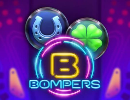 Bompers - ELK Studios -