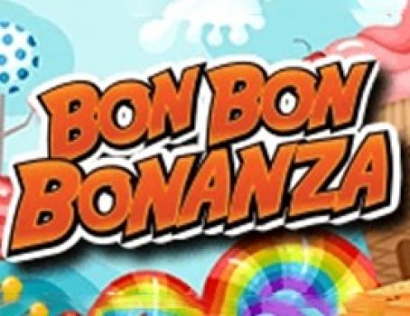 Bon Bon Bonanza - Bet Digital - Sweets