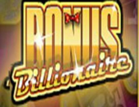 Bonus Billionaire - Simbat - 4-Reels