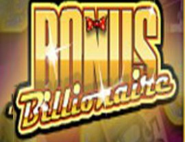 Bonus Billionaire