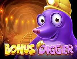 Bonus Digger