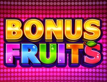 Bonus Fruits - Inspired Gaming - Fruits